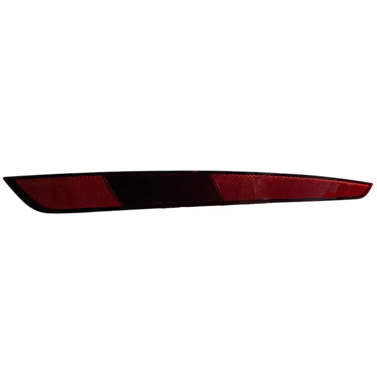 Skoda Reflektör Tampon Scala 21-24 Arka Sol