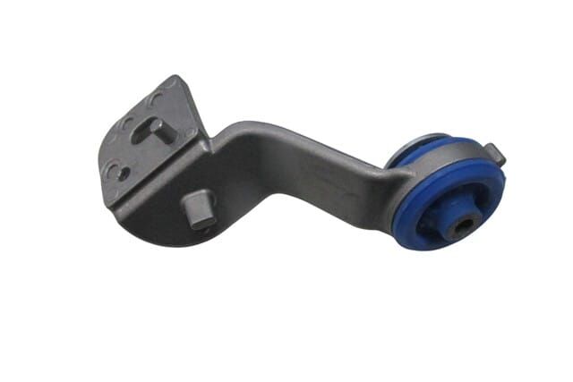 Cıtroen C5 Aırcross- 22/25; Turbo Radyatör Bağlantı Ayağı (braketi) Üst - 9803779180