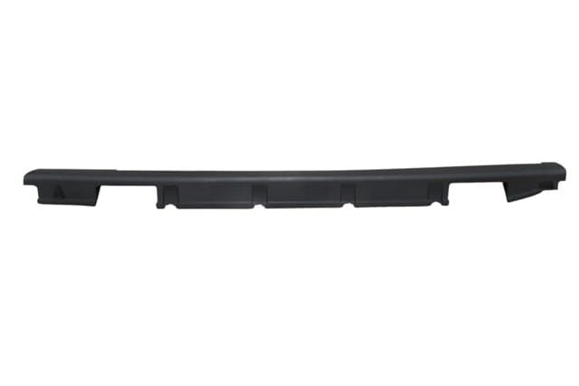 Bmw 5 Serı- E34- 88/95; Marşpiyel Plastiği Sol Siyah (m-tech/m5) - A51712230339