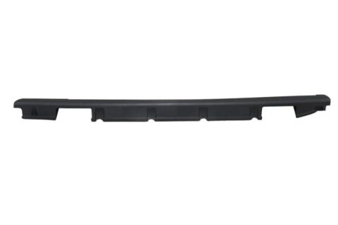 Bmw 5 Serı- E34- 88/95; Marşpiyel Plastiği Sol Siyah (m-tech/m5) - A51712230339