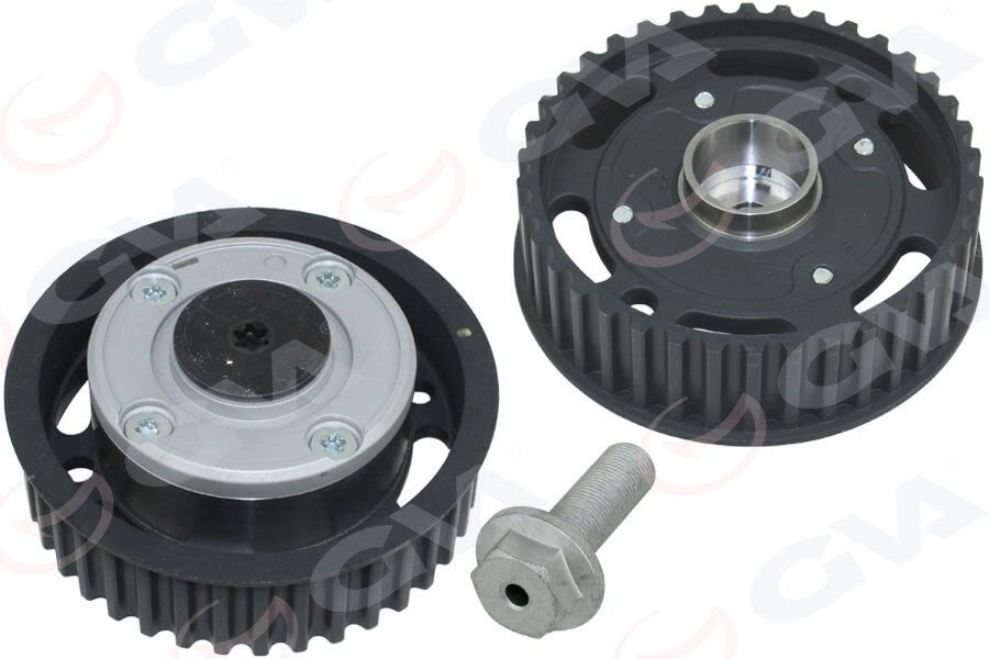 Eksantrik Dişlisi Yağlı Kasnak Megane Iı 02 Laguna Iı 01 1.6 16V K4M Açı Kaydırıcı