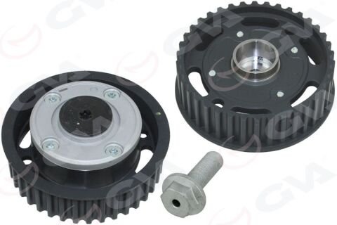 Eksantrik Dişlisi Yağlı Kasnak Megane Iı 02 Laguna Iı 01 1.6 16V K4M Açı Kaydırıcı