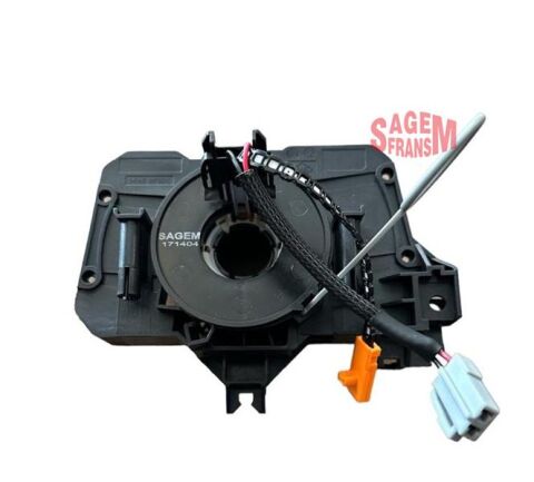 Direksiyon Sargısı Aır Bag Zembereği Clıo Iı 98 05
