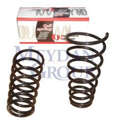 5533025000 - Hyundaı Accent- Admıre- 03/05; Arka Helezon Yayı Sağ/Sol (2Li Set)1.3/1.5Cc (12,25X136-161X347)(Stdr