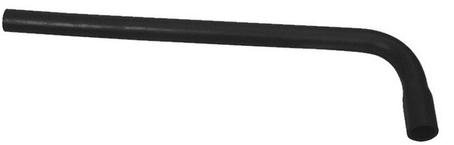 Kalorıfer Gırıs Hortumu Slx M131