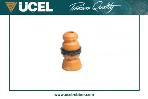 Pur Amortisör Takozu Arka Cıtroen Berlıngo Mf -1.4 İ-1.6 16V-1.9 D-2.0 Hdı 90