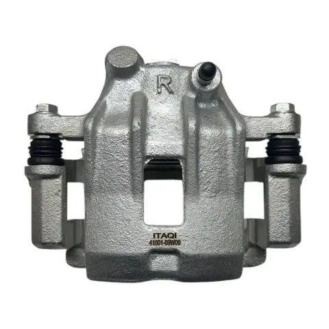 Nıssan Kaliper Fren D22 98-00 Ön Sağ (Tek Piston)