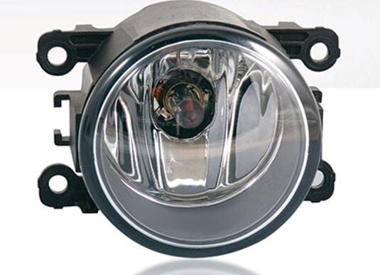 Ford Transıt- V363- 14/19; Sis Lambası Sağ/sol Aynı (adet) Yuvarlak (ampüllü)(rıa) - 8200074008