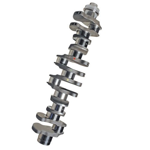 Krank Mılı Fıesta-Fusıon-P206-P307-C2-C3 1.4 Tdci-1.4 Hdi 16V Dv4 Td-F6Ja-F6Jb-8Hx