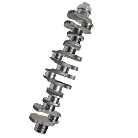Krank Mılı Fıesta-Fusıon-P206-P307-C2-C3 1.4 Tdci-1.4 Hdi 16V Dv4 Td-F6Ja-F6Jb-8Hx