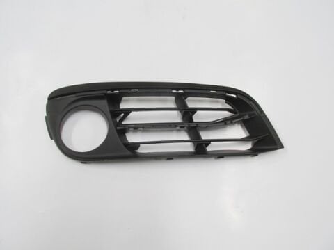 51117331732 - Bmw 5 Serı- F10- 13/16; Sis Lamba Kapağı Sağ Sis Delikli (Luxury) (Tw)