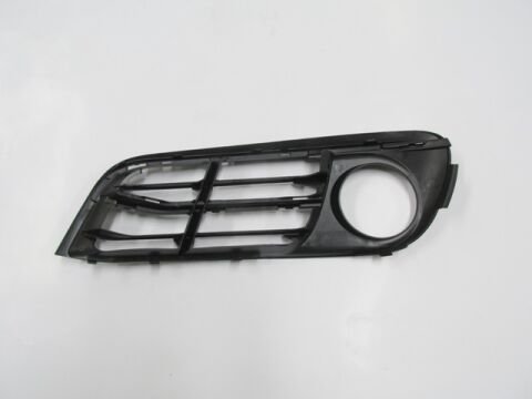 51117331732 - Bmw 5 Serı- F10- 13/16; Sis Lamba Kapağı Sağ Sis Delikli (Luxury) (Tw)
