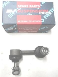 Nıssan Prımera- P12- 03/08; Viraj Askı Z Rot Ön Sağ (sh) - 54618AU000