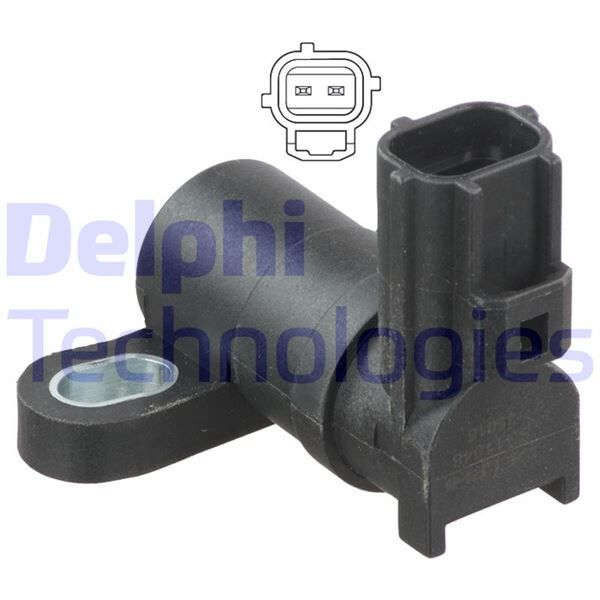 Krank Mili Sensörü - Ford Mondeo Iıı-Iv 01 14 2.0 Zetec S-Max 07 14 2.0 Zetec Volvo C30 06 12 S40 Iı 04 12 S80 Iı 08 12 V50 04 12 V70 Iıı 07 12 2.0 B 4204 S3