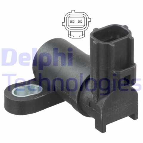 Krank Mili Sensörü - Ford Mondeo Iıı-Iv 01 14 2.0 Zetec S-Max 07 14 2.0 Zetec Volvo C30 06 12 S40 Iı 04 12 S80 Iı 08 12 V50 04 12 V70 Iıı 07 12 2.0 B 4204 S3