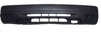 Suzukı Grand Vıtara- 98/02; Ön Tampon Siyah (sis Deliksiz) (tw) - 7171165DA026U