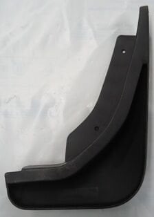 Ford Fıesta- 09/13; Arka Paçalık Sol (bfn) - AM8A6J 286A12 AA