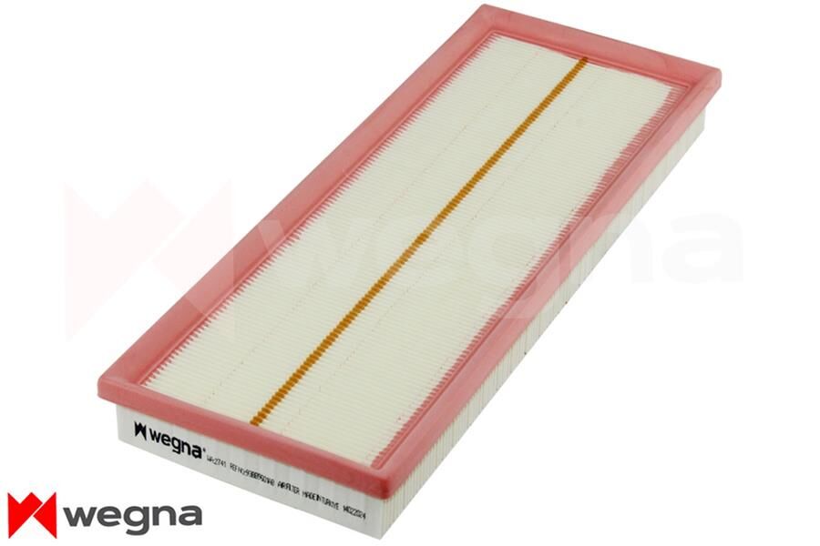 Hava Filtresi Ford Mondeo I Bnp/Gbp 1.6İ 16V 90Hp 02/93-08/96