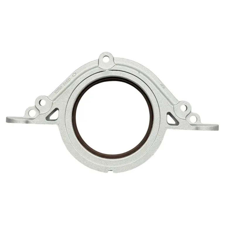 Nıssan Keçe Krank Maxima A32 96-05/Altima 02-06 Arka (Saçlı)