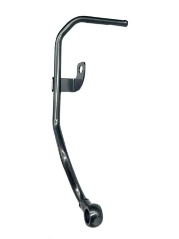 Hyundaı Boru Su H100 Kmyt Tci 04-12 (Soğutma Boru)