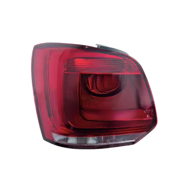 Volkswagen Stop Polo 09-14 Sol