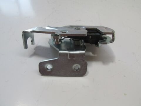 8719.F1 - Peugeot Boxer- 07/13; Bagaj Kilidi Üst Sağ (Düşük Tavan)