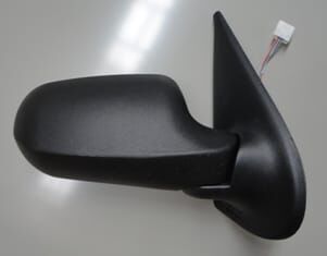 Fıat Albea- 05/09; Kapı Aynası Sağ Elektrikli/ısıtmalı Siyah M.marellı Orijinal (m.lecoy) - 7354835290