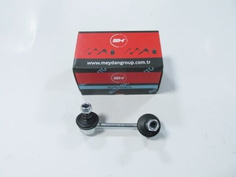 4884021010 - Toyota Corolla- Hb- 02/04; Viraj Askı Z Rot Arka Sol (100Mm) (Sh)