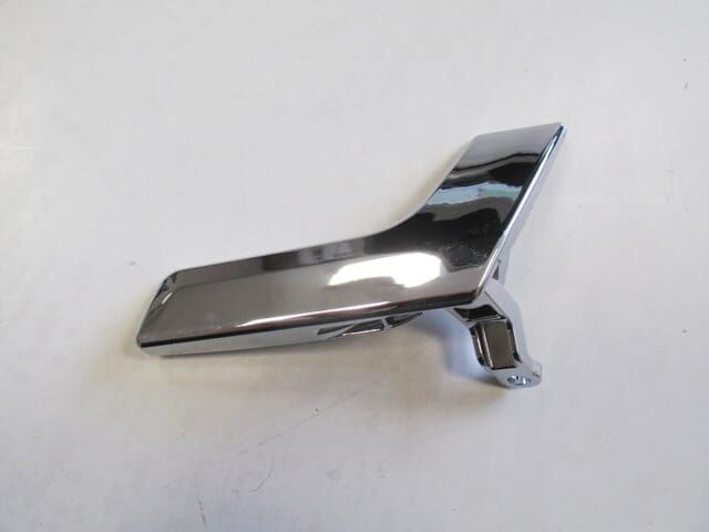 Mercedes C Class- W204- 11/13; Arka Kapı İç Açma Kolu Elceği (kulbu) Sağ Nikelajlı - 2047201763