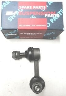 Nıssan Prımera- P12- 03/08; Viraj Askı Z Rot Ön Sol (sh) - 54668AU000