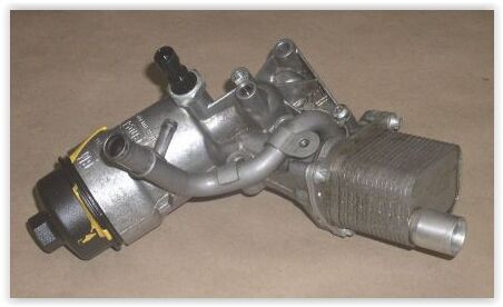 Yağ Soğutucusu Adam-Astra J-Corsa D-E-Insıgnıa A-Merıva B-Mokka-Zafıra Tourer-Aveo-Cruze A1.4 Net 1.4 Nel