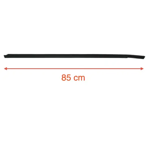 Nıssan Çıta Cam Sıyırıcı Fitil D22 98-02 Dış Ön Sol