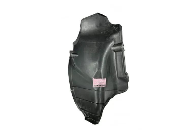 Hyundaı Davlumbaz Çamurluk Accent Era 06-11 Arka Sol