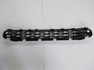 Mıtsubıshı Asx- 13/16; Ön Tampon Panjuru (fpı) - 6402A316