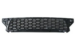 622540347R - DACIA DUSTER- 14/17; ÖN TAMPON PANJURU SİYAH (TW-Y/EUROBUMP)