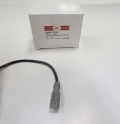 4545C1 - Peugeot 307- 01/05; Abs Sensörü Ön Sağ/Sol Aynı (Adet) 2 Fişli (1,4/1,6/2,0/1,4 Hdi/2,0Hdi)(Sh)