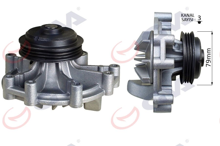 Devirdaim Boxer-Ducato-Jumper 2.5 Td Ym 96
