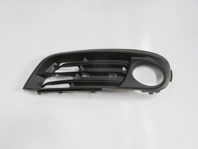 51117331729 - Bmw 5 Serı- F10- 13/16; Sis Lamba Kapağı Sol Sis Delikli (Premium/Comfort)(Tw)