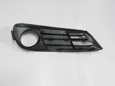 51117331729 - Bmw 5 Serı- F10- 13/16; Sis Lamba Kapağı Sol Sis Delikli (Premium/Comfort)(Tw)