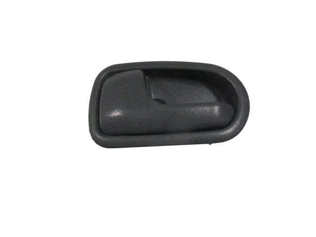 Uh71-59-330 - Mazda B2500- Pıck Up- 01/03; Arka Kapı İç Açma Kolu Sol Gri (Tyg)
