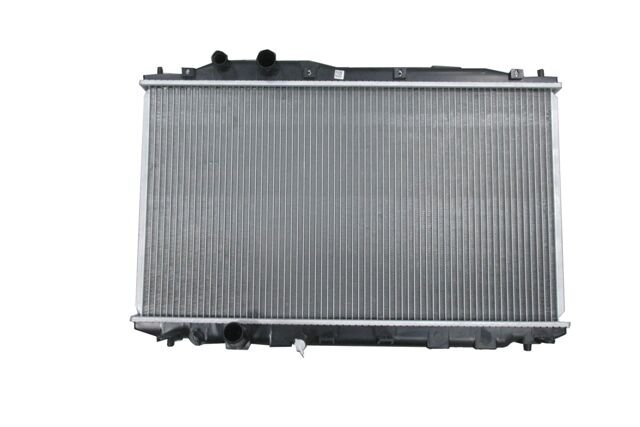 Honda Cıvıc- Sd- 06/11; Su Radyatörü 1.6/1.8 (brazing) (375x668x16) (manuel) Alüminyum (oris) - 19010 RNA A01