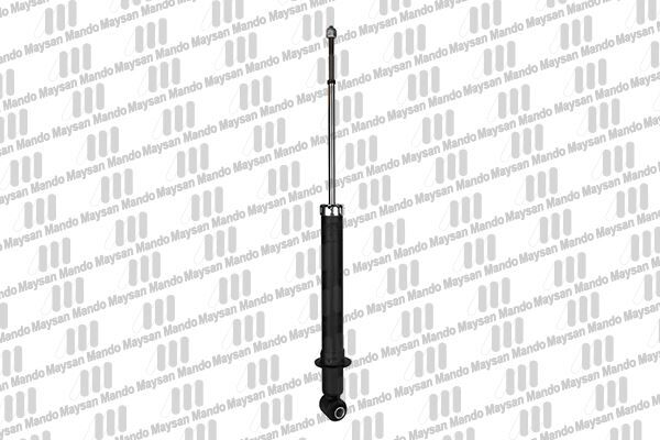Arka Amortisör L/R Vectra B 96 02