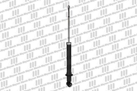 Arka Amortisör L/R Vectra B 96 02