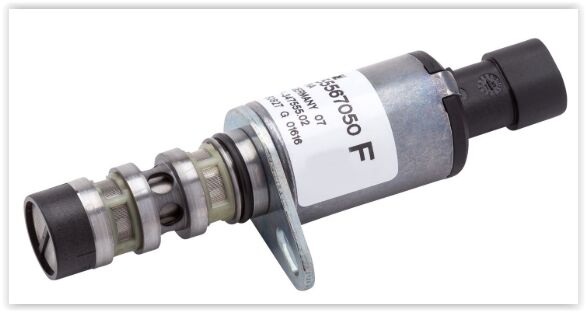 Eksantrik Pozisyon Valfi Vectra C-Astra H-J-Insıgnıa-Zafıra B-Tourer C-Cruze-Mokka 1.6-1.8 Xer