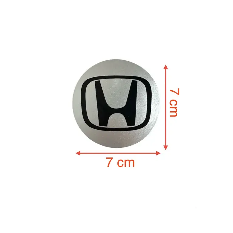 Honda Jant Göbek Cıvıc 06-11/Accord 03-10/Crv 02-13 (7 Cm)
