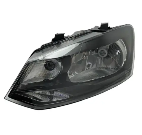 Volkswagen Far Polo 09-14 Sol (Valeo Tip)