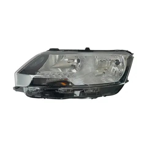 Skoda Far Rapid 16-19 Sol (Ledli)