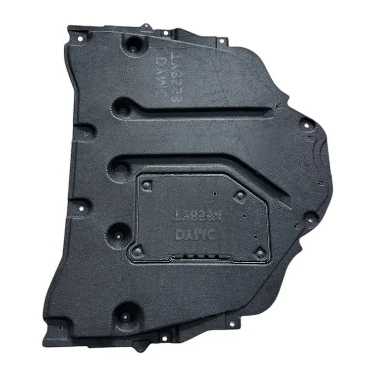 Toyota Muhafaza Karter Yaris Cross 22-24 (Orta)