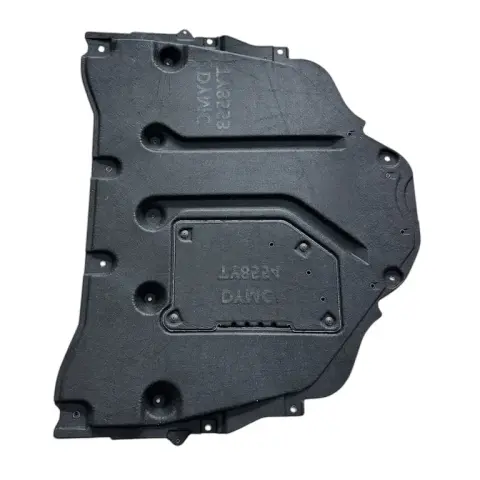 Toyota Muhafaza Karter Yaris Cross 22-24 (Orta)