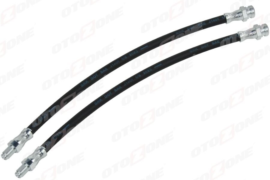 ÖN FREN HORTUMU SLX 1600 96 38cm CM08 23106